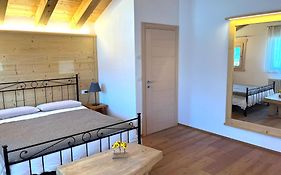 Chalet delle Dolomiti